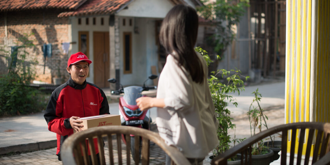 Produk Fesyen dan Kecantikan Dominasi Pengiriman Selama Ramadhan 2026