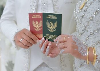 Menikah dengan Sepupu, Perlukah Dipertimbangkan?