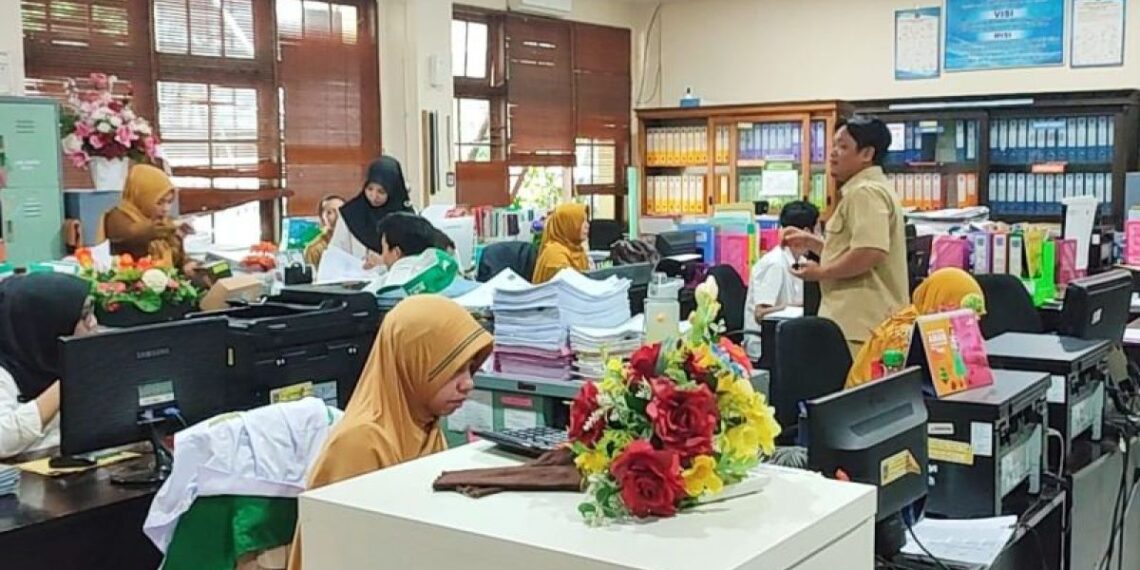 WFH ASN Dimulai Jumat, Strategi Hemat Energi Nasional