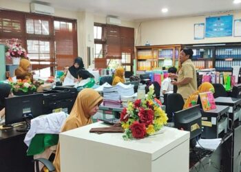 WFH ASN Dimulai Jumat, Strategi Hemat Energi Nasional