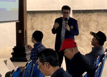 Green BUMDesa Dorong Ekonomi Hijau Berkelanjutan Desa Ngijo