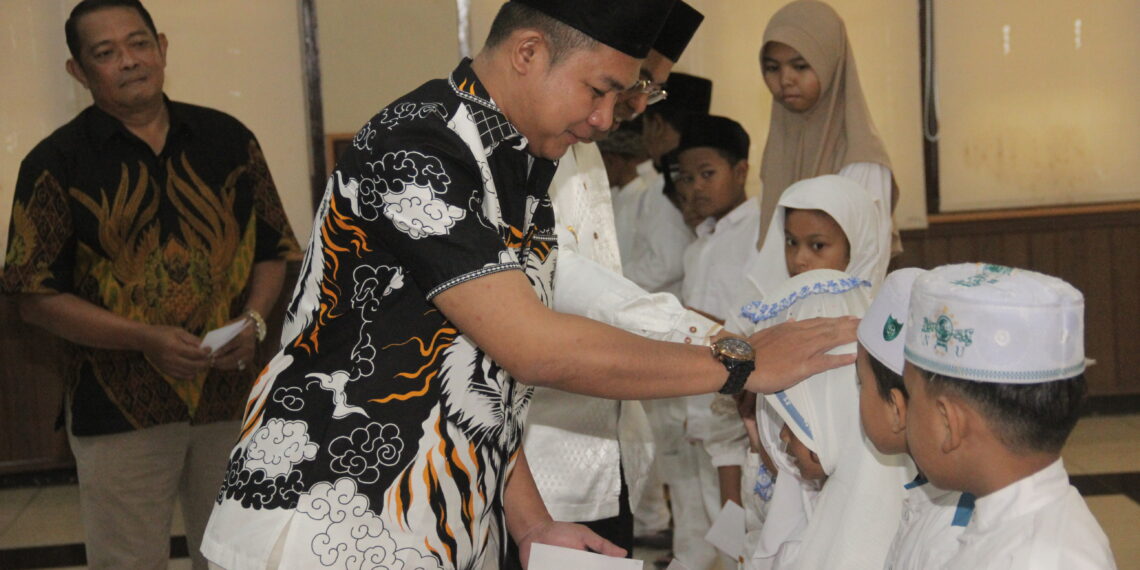 Memperkuat Jejaring Intelektual, IKA-UB Probolinggo Bangun Sinergi dengan Pemda