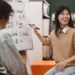 Belajar Bahasa Asing Saat Dewasa Beri Dampak Positif