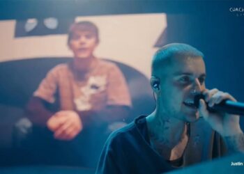 Lagu Lawas Justin Bieber yang Bikin Nostalgia Masa Remaja