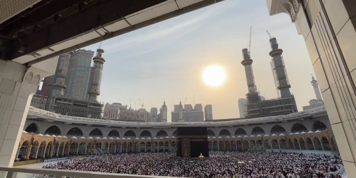 7 Negara Ini Berangkat Haji Tanpa Tunggu