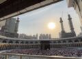 7 Negara Ini Berangkat Haji Tanpa Tunggu
