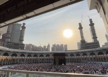 7 Negara Ini Berangkat Haji Tanpa Tunggu