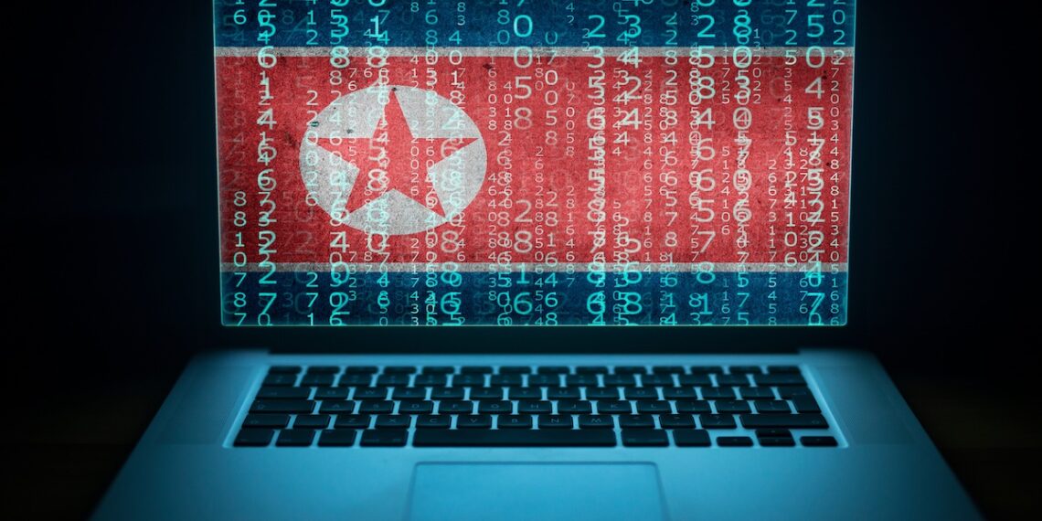 Peretas Korea Utara Menyamar Jadi Arsitek