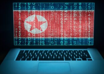 Peretas Korea Utara Menyamar Jadi Arsitek