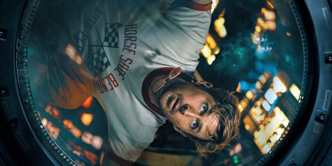 Film Review: “Project Hail Mary” – Harapan dari Antariksa