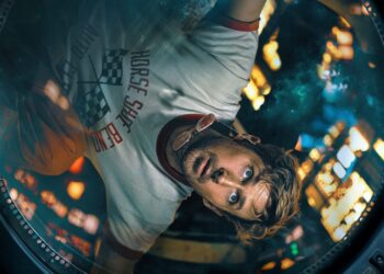 Film Review: “Project Hail Mary” – Harapan dari Antariksa