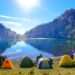 Semeru Dibuka Lagi! Pendaki Bisa ke Ranu Kumbolo