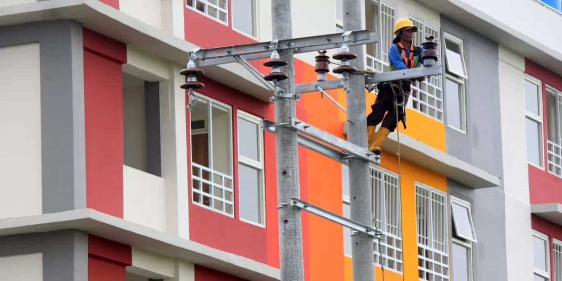 Astra dan KAI Bangun 1.000 Rusun Terintegrasi Stasiun