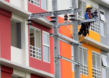 Astra dan KAI Bangun 1.000 Rusun Terintegrasi Stasiun