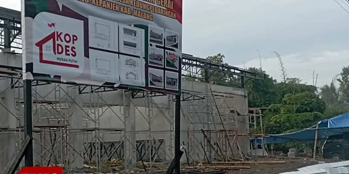 Status Istimewa Koperasi Desa, Peluang atau Beban Baru?