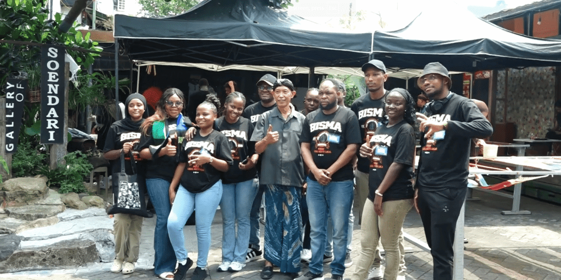 BISMA FISIP UB, Jembatan Budaya Lokal Global