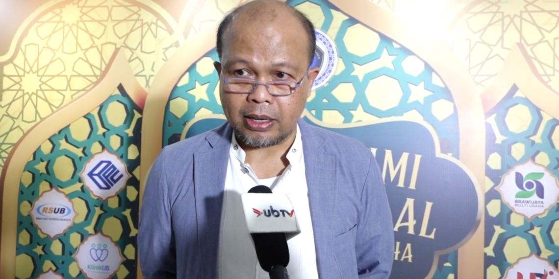 Target Kampus Naik, BPU UB Masuk Mode Akselerasi