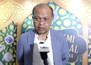 Target Kampus Naik, BPU UB Masuk Mode Akselerasi