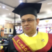 Riset Doktor Terbaik UB Ini Masuk Regulasi Pembangunan IKN
