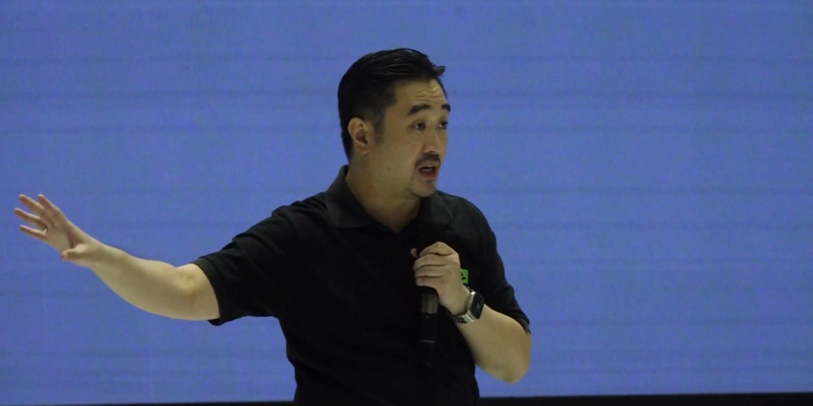 Kuliah Umum NVIDIA, Vokasi UB Tancap Gas Kolaborasi AI dengan Industri Global