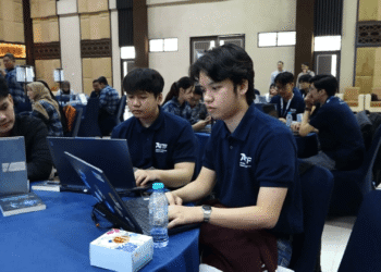 AITF Batch 2 UB Genjot Talenta AI Pecahkan Masalah Sosial