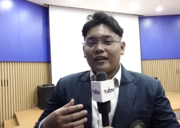 Mahasiswa UB Sulap Skripsi Jadi Film Dokumenter Menggetarkan