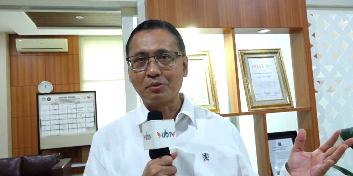 10 Mahasiswa FAPET UB Kantongi Beasiswa, Jalan ke Industri Makin Terbuka