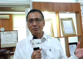 10 Mahasiswa FAPET UB Kantongi Beasiswa, Jalan ke Industri Makin Terbuka