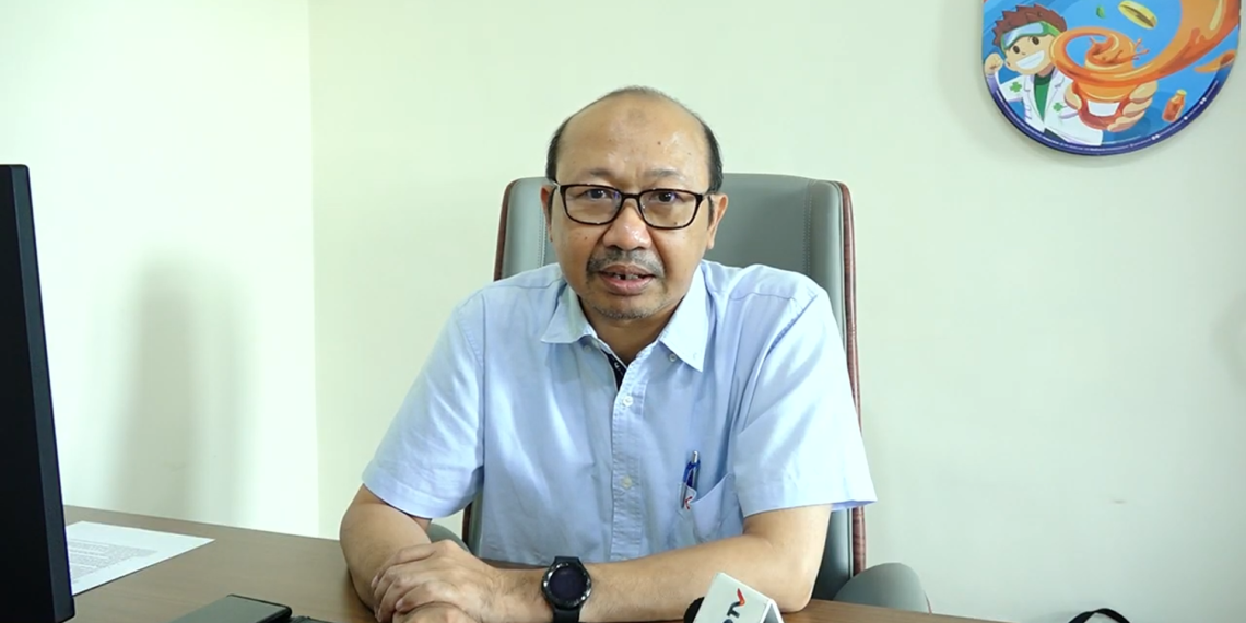 Tabrakan KA Argo Bromo–KRL Bekasi, Pakar UB Soroti Celah Sistem Keselamatan