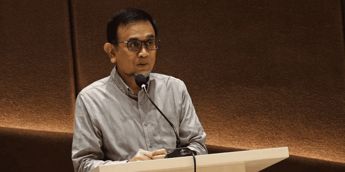 UB Perkuat Kolaborasi Riset Internasional Dongkrak Publikasi Bereputasi