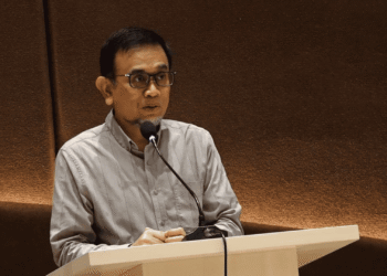 UB Perkuat Kolaborasi Riset Internasional Dongkrak Publikasi Bereputasi