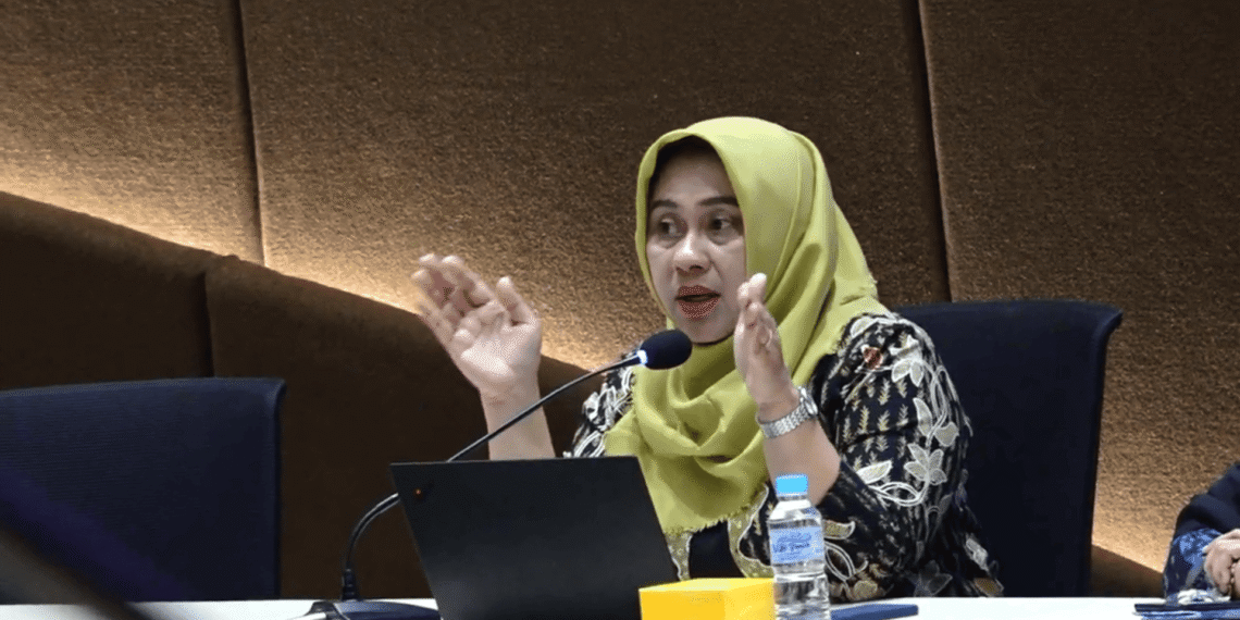 UB – BRIN Ungkap Cara Jadi Kolaborator Riset Global