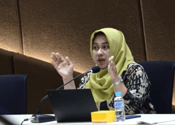 UB – BRIN Ungkap Cara Jadi Kolaborator Riset Global
