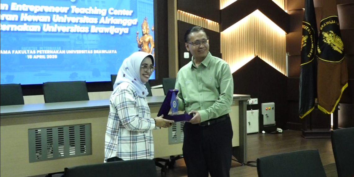 UB–UNAIR Kolaborasi! Benchmarking Close House Dorong Mahasiswa Lebih Siap Kerja