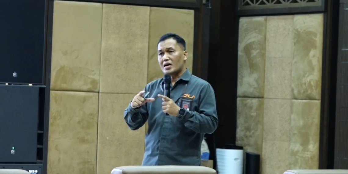 UTBK 2026: UB Siapkan 1.500 Lebih Komputer dan Sistem Anti-Curang