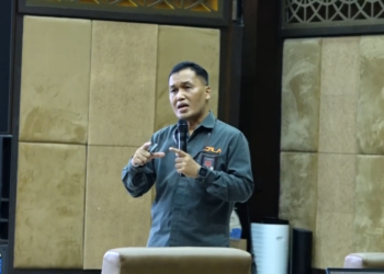 UTBK 2026: UB Siapkan 1.500 Lebih Komputer dan Sistem Anti-Curang