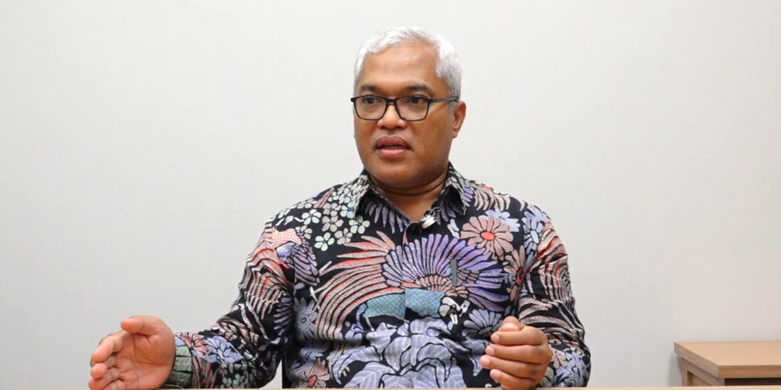 MBG dalam Anggaran Pendidikan: Tafsir yang Berisiko Menyimpang dari Konstitusi