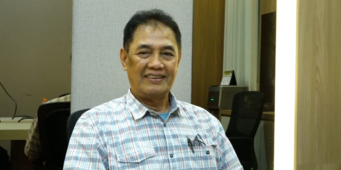 Produktivitas Tebu Mandek, FP UB Gandeng Australia Kejar Teknologi dan Bibit Unggul