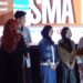 Awarding Movie Festival VIXXI 5.0 2026, BSS Dorong Kreativitas Siswa Lewat Film