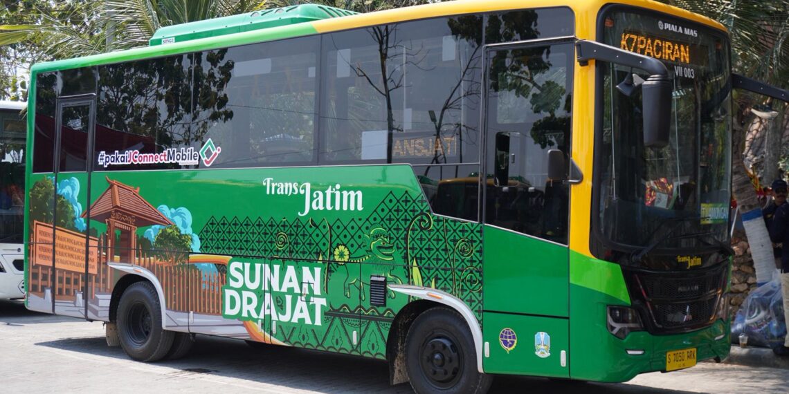 Transformasi Transportasi Kunci Tekan Ketergantungan BBM Nasional