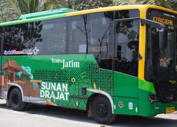 Transformasi Transportasi Kunci Tekan Ketergantungan BBM Nasional
