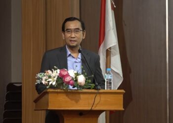 Rektor UB Wanti-Wanti Krisis Mental Mahasiswa Kampus