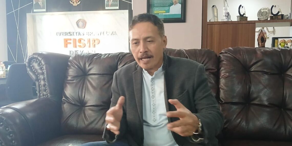 Koperasi Merah Putih dan Ujian Nyata Ekonomi Kerakyatan