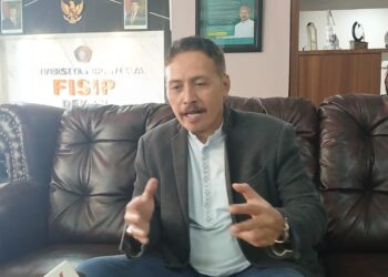 Koperasi Merah Putih dan Ujian Nyata Ekonomi Kerakyatan