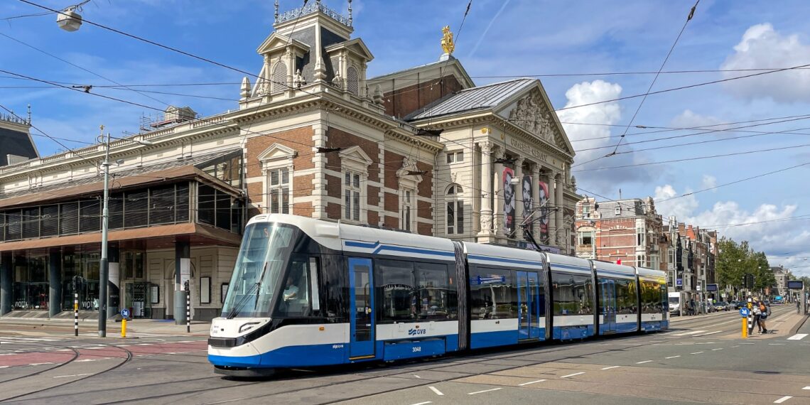 Negara-negara Ini Gratiskan Transportasi Saat BBM Melonjak