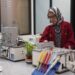 UB Kembangkan Alat Skrining Hipotiroid untuk Bayi Baru Lahir