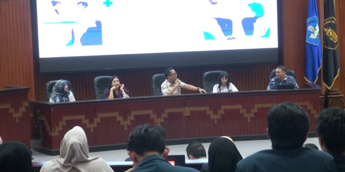 UB Perkuat Program Kesehatan Mental Mahasiswa Kampus