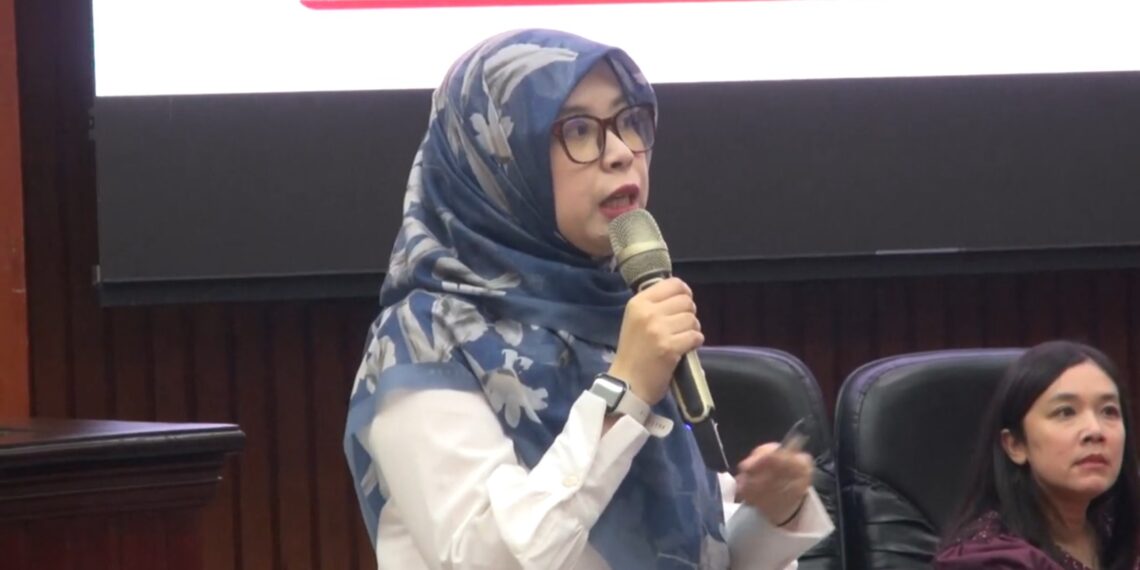 Tekanan Akademik dan Relasi Picu Masalah Mental Mahasiswa