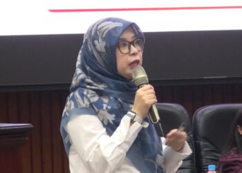 Tekanan Akademik dan Relasi Picu Masalah Mental Mahasiswa