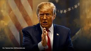 Trump Batalkan Serangan, Pilih Jalur Negosiasi Iran